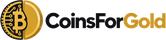 CoinsForGold